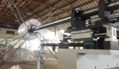 制袋機(jī)-放卷2-3、氣泡膜