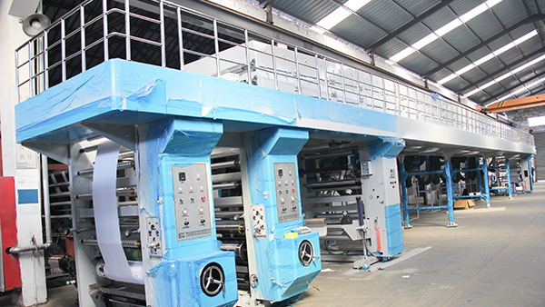 凹版印刷機(jī)的主要結(jié)構(gòu)有哪些？