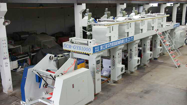 印刷機(jī)故障怎么辦？印刷機(jī)廠家告訴您