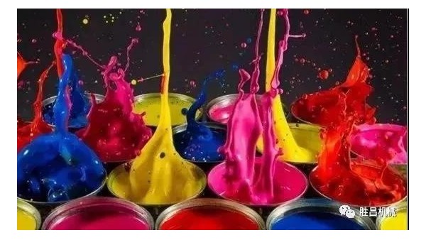 干貨丨油墨總是刮不干凈？這10大原因都有可能造成.做印刷的必讀！